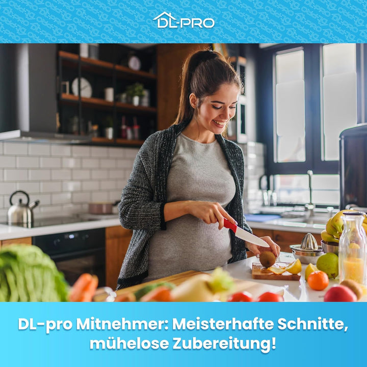 DL-pro Mitnehmer für Bosch 00091027 091027 für MUM4 MUZ4 Küchenmaschine Flügel Achse Antrieb mit 175