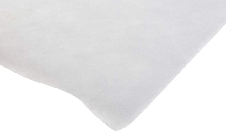 RS PRO Polyester Filtermatte, Typ Medienrolle, G3, 1000 x 2000 x 10mm ISO-C-45