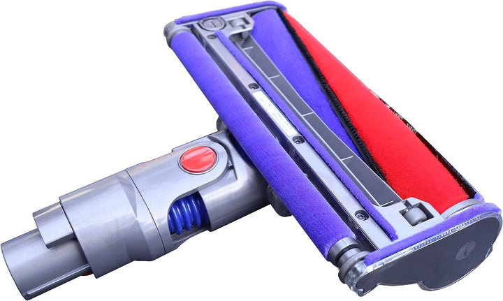 Ersatz des elektrischen Rollenkopfes für motorisierte Bürste Zubehör Dyson V7 / V8 / V10 / V11 / V15