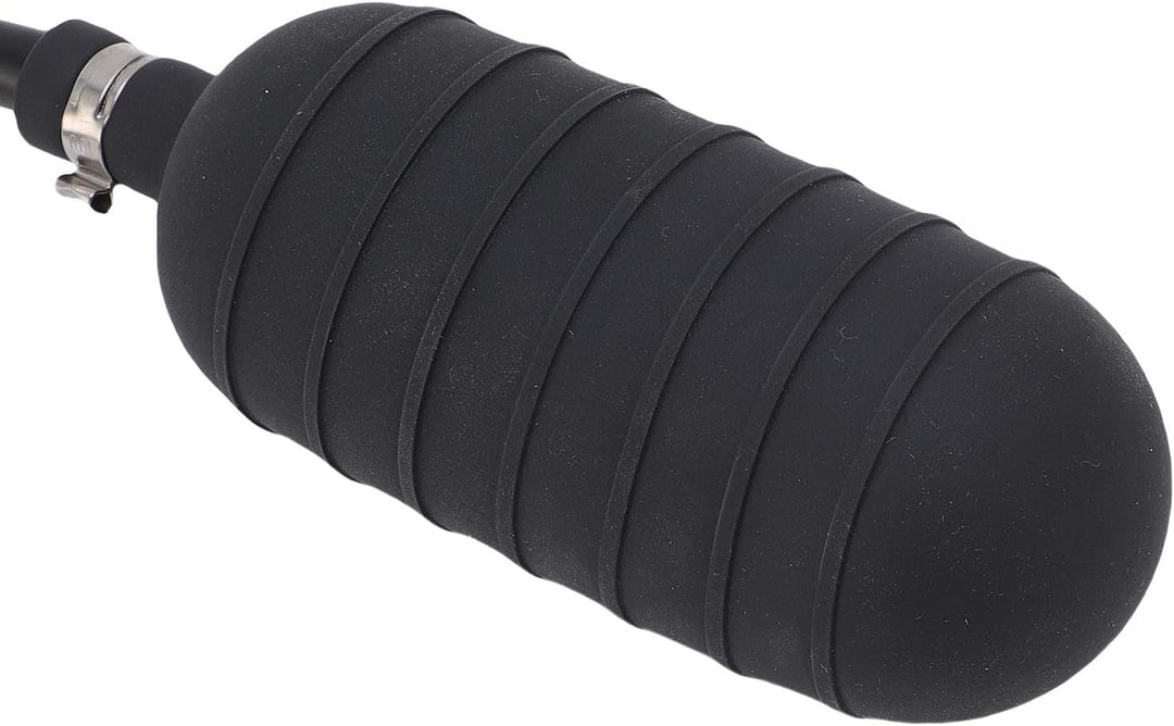 PVC Aufblasbarer Rohrstopfen, 70 mm, Hochwertig, Luftdicht, für Pipeline-Wartung und Abdichtungsarbe