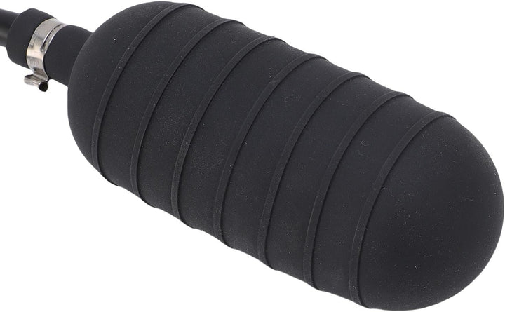 PVC Aufblasbarer Rohrstopfen, 70 mm, Hochwertig, Luftdicht, für Pipeline-Wartung und Abdichtungsarbe