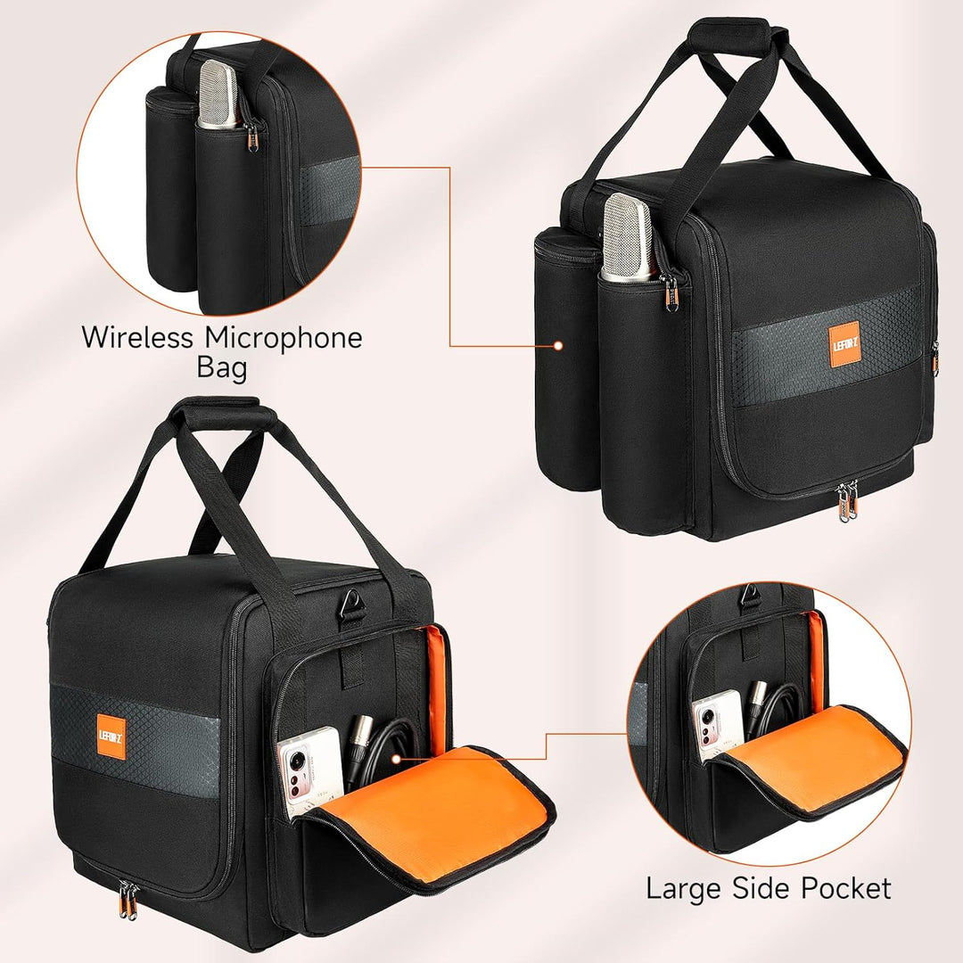 Taschen für JBL Partybox Encore Essential,Tragbare Lautsprecher-Tragetasche Passend für Encore mit S