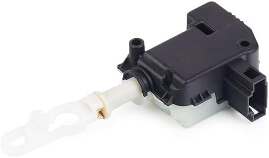 AIC Stellmotor Heckklappenschloss 56639