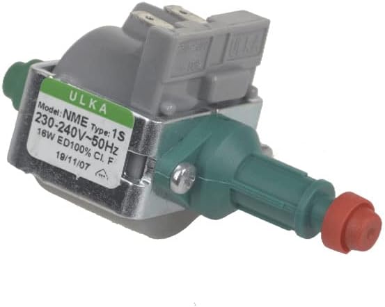 DOMENA - POMPE JYPC-20601-A SANS DIODE - 500411110