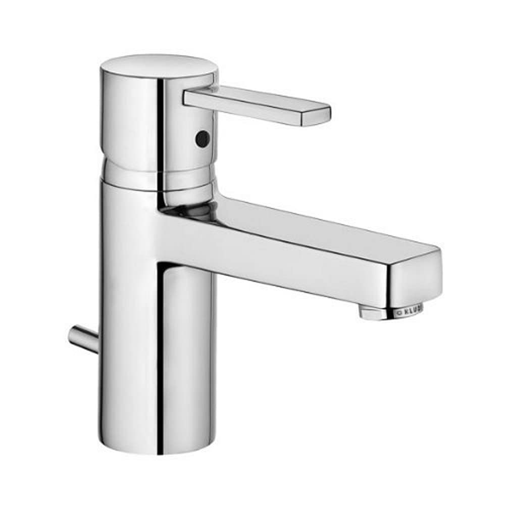 Kludi Zenta 382600575 XL Waschtisch-Einhebelmischer DN 10 chrom