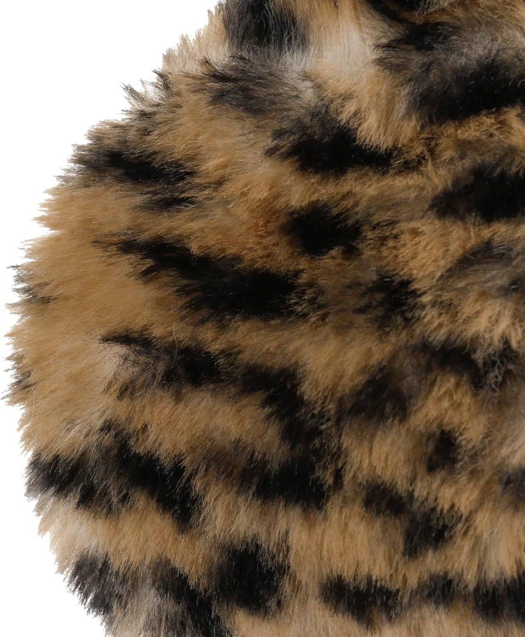 180s Felicity Leo Damen Ohrenwärmer Ohrenschützer Ohrenschutz Mit Futter Beige, Beige