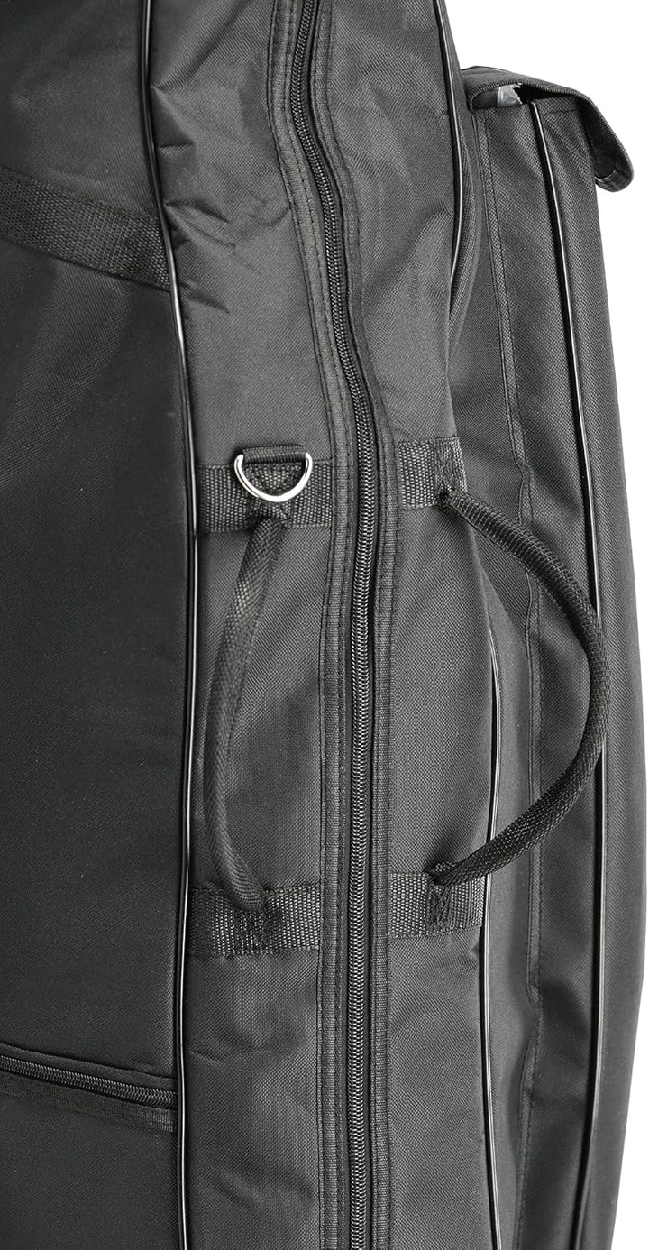 PURE GEWA Cello Gig-Bag Classic CS 01 schwarz für 1/4 Grösse