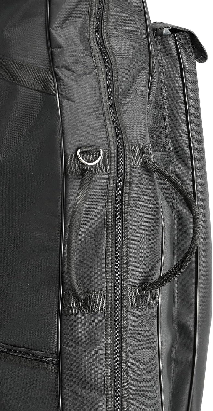 PURE GEWA Cello Gig-Bag Classic CS 01 schwarz für 1/4 Grösse