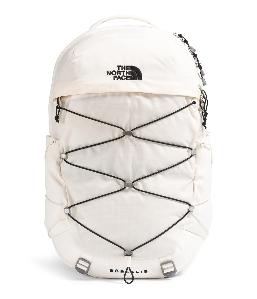 THE NORTH FACE Unisex Borealis Sling Schlinge, Einheitsgrösse Gardenia White-tnf Blac