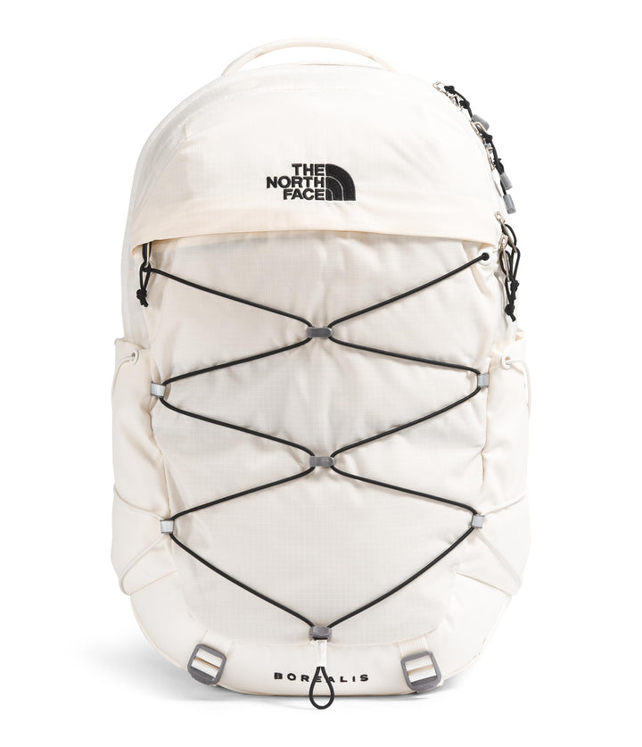 THE NORTH FACE Unisex Borealis Sling Schlinge, Einheitsgrösse Gardenia White-tnf Blac