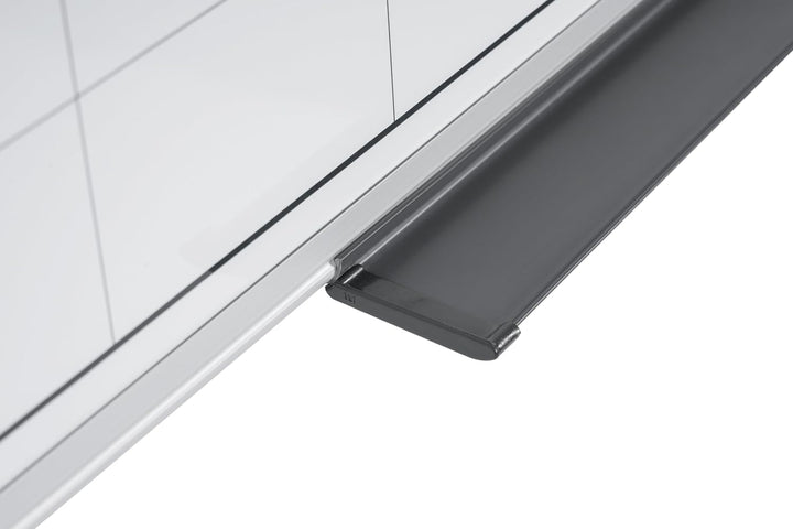 Bi-Office Wochenplaner, Magnetisch, Aluminium Rahmen, 60x45cm