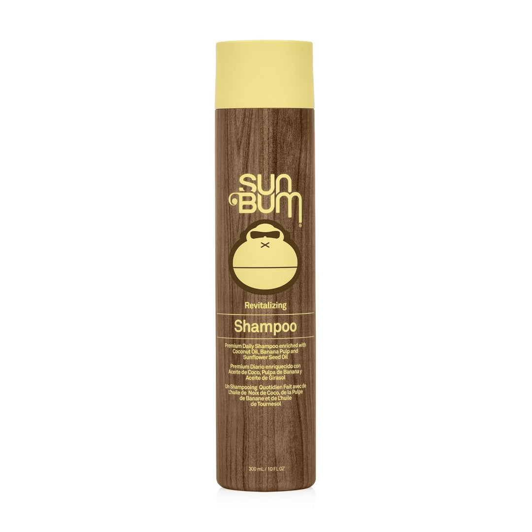 Sun Bum Revitalizing Shampoo 300 ml | Sun Bum Hair Shampoo/Conditioner