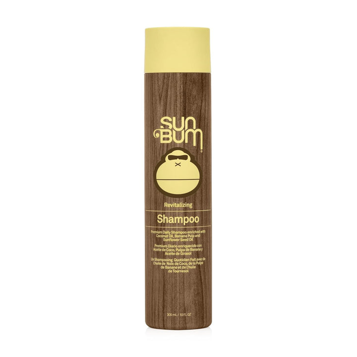Sun Bum Revitalizing Shampoo 300 ml | Sun Bum Hair Shampoo/Conditioner