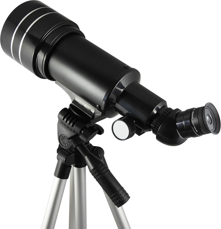 BUKI France TS009B Moonscope