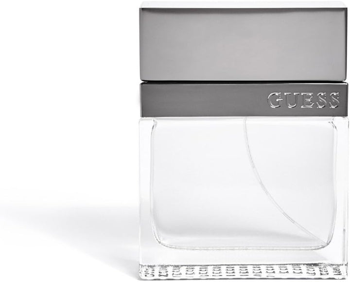 Guess Seductive Homme Eau de Toilette 50 ml, 50 ml