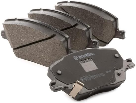 BREMBO P 23 164 Bremsbeläge