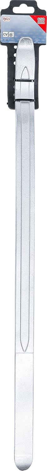 BGS 4802 | Reifen-Montiereisen | für NFZ | Spezialform | 650 mm