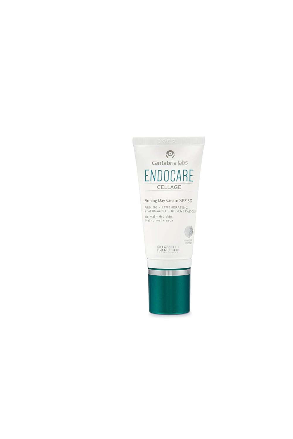 Endocare Cellage Firming Day Cream SPF30 - Crema Antiarrugas, Triple Acción Reafirmante, Antiedad, c