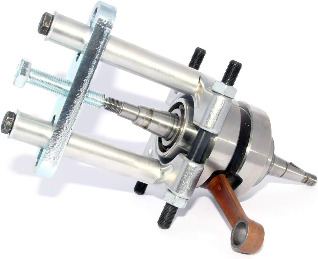 Easyboost Kurbelwellenlager Abzieher Kugellager Separatoren Puller für Roller 50ccm Simson S51 S53 S