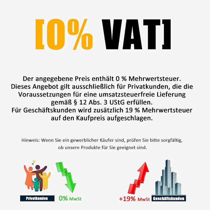 Marstek Venus D + 1 Erweiterungsakku (2,56 kWh) All-in-One Balkonkraftwerk mit Speicher, 4 MPPT für
