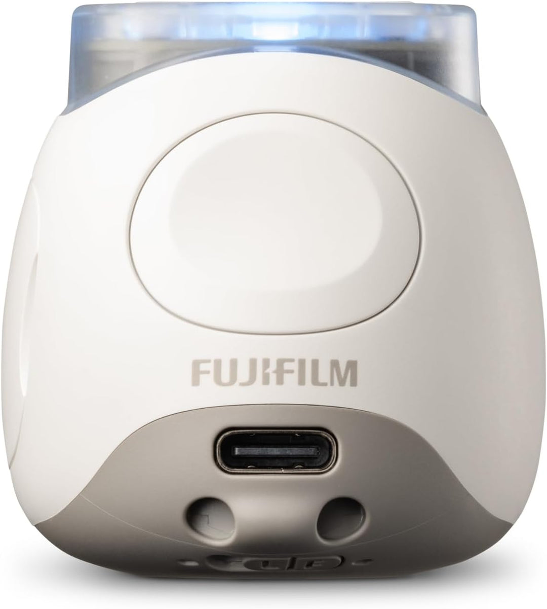 INSTAX PAL Milky White, Sofortbildfilm Camera White, Camera White