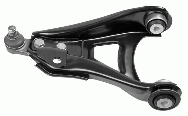 LEMFÖRDER 27056 01 Lenker Radaufhängung Für Renault CLIO MK II (BB_, CB_) 1998-2016 Links, Unten, Vo