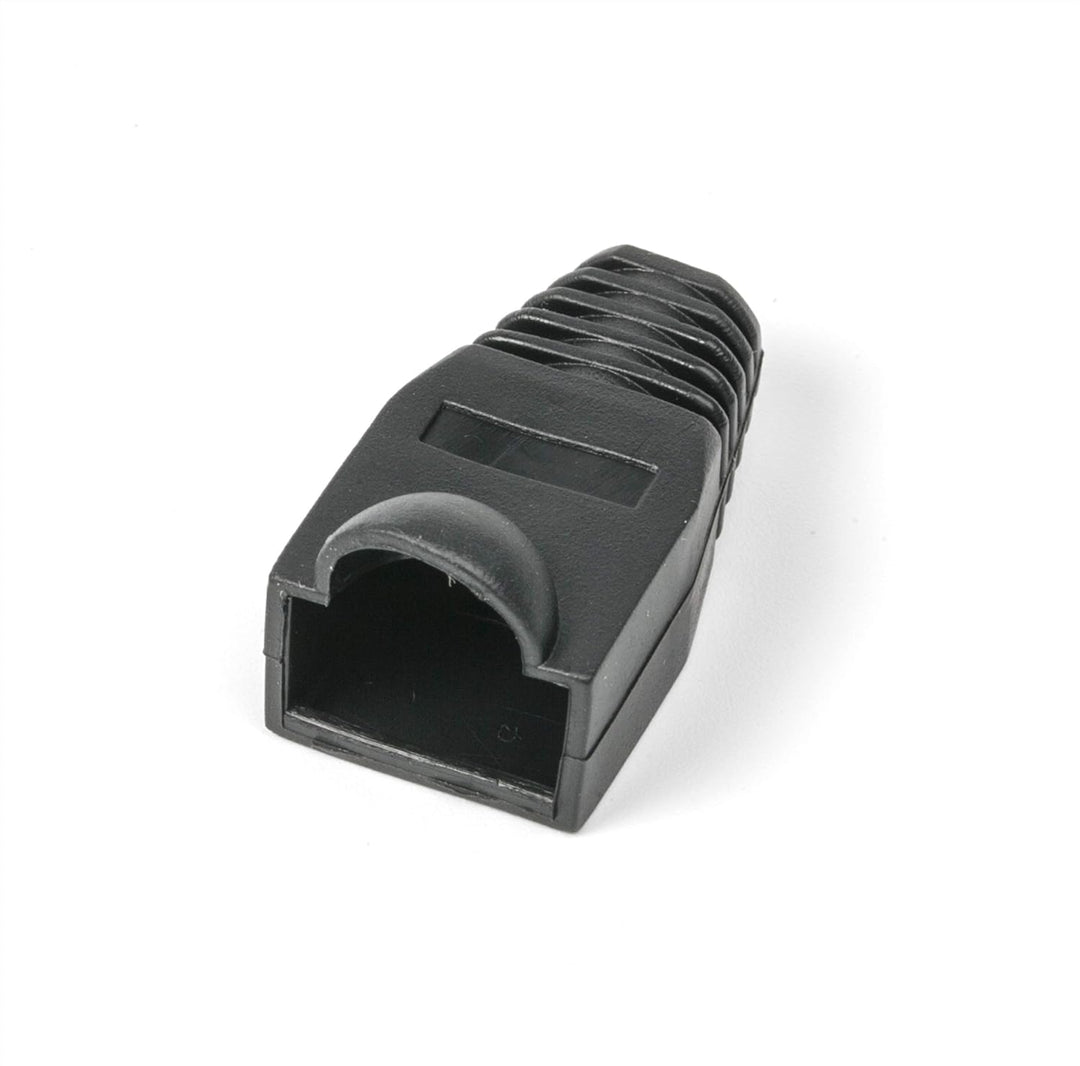Emelec VíasCom R-DATA-7000 / R/030-30 m Datenkabel CAT7 S/FTP BC 4x2x26AWG montiert auf Kabelhalter