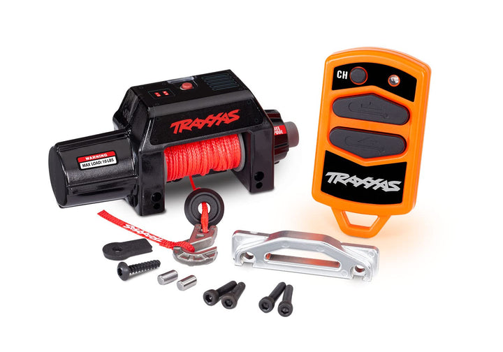 Traxxas TRX-8855 Korrekturset mit Fernbedienung TRX-4