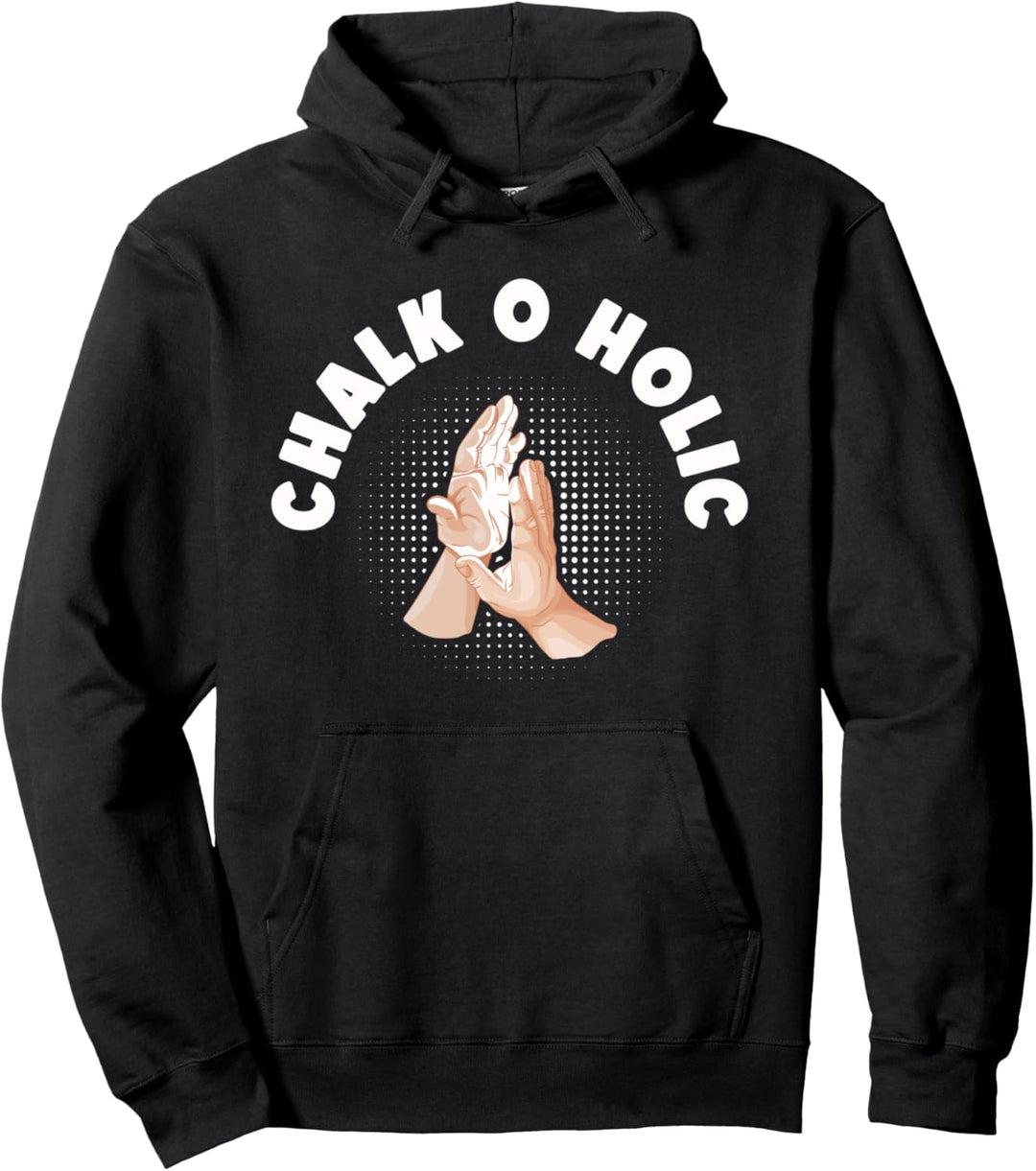 Powerlifting Gewichtheben - Powerlifter Kraftdreikampf Pullover Hoodie