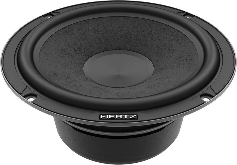 Hertz CPK 165 2-Wege System, 165mm,105 Watt rms