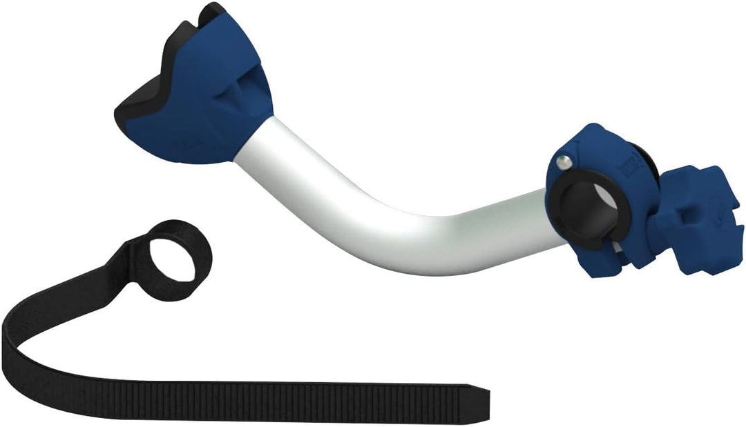 Fiamma Fahrradhalter Bike-Block Pro 2 blau