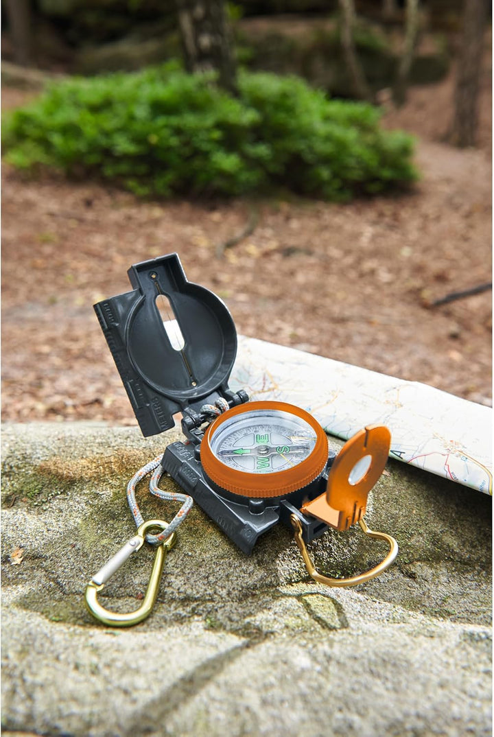 HABA 302676 Terra Kids Kompass, Kleinkindspielzeug