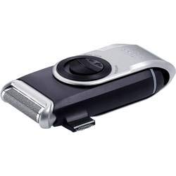 Braun MobileShave M90 Reise Rasierapparat (für unterwegs) M-90, M-90
