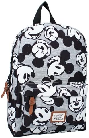 mybagstory - Rucksack – Mickey Mouse – Disney – Kinder – Schule – Grundschule – Jungen – Schulranzen