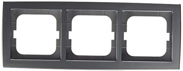 Busch-Jaeger 1723-80 Abdeckrahmen