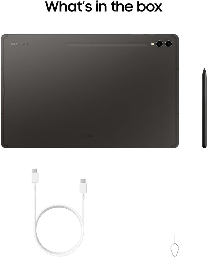 Samsung X916 Galaxy Tab S9 Ultra 256GB/12GB RAM 5G graphite