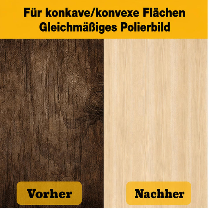 Nylonbürste , 80 Körnung Schleifbürsten , Körnung Nylonbürste, Polierbürste zum Holzverarbeitung, Gr