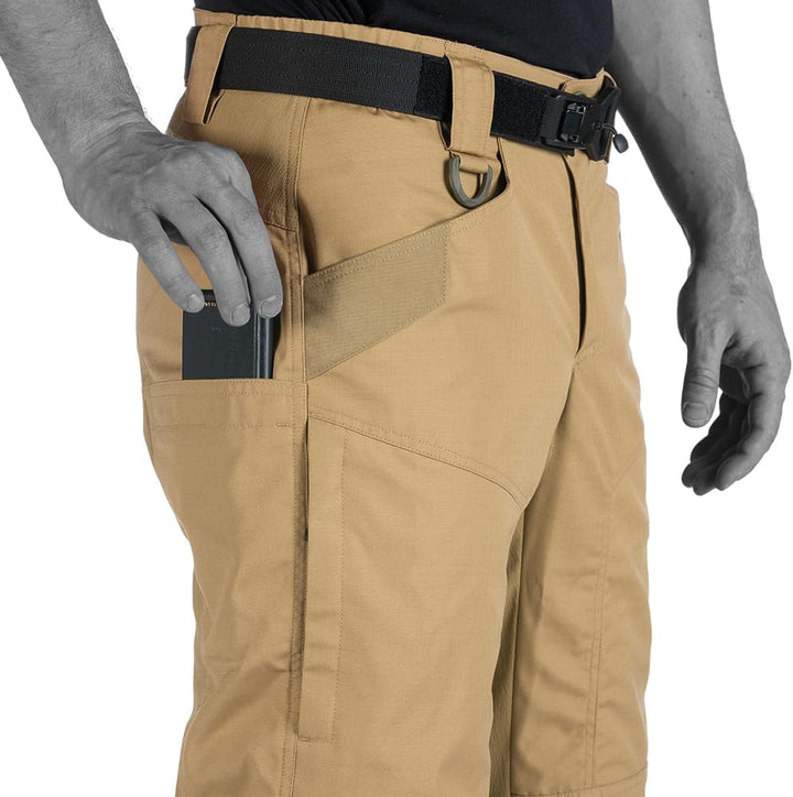 UF Pro P-40 Urban Hose 33 Coyote, 36