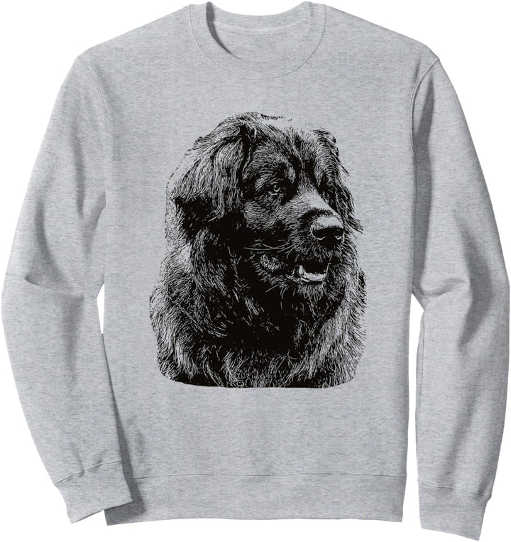 Leonberger Sweatshirt