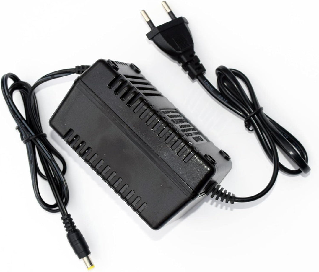 MyVolts 9V EU-Netzteil kompatibel mit Digitech Whammy IV Effektpedal - Premium Premium Netzteil +, P