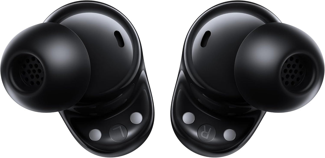Redmi Buds 6 Play - In-Ear Kopfhörer, 36h Akkulaufzeit, 10mm Dynamik-Treiber mit 4 EQ-Einstellungen,