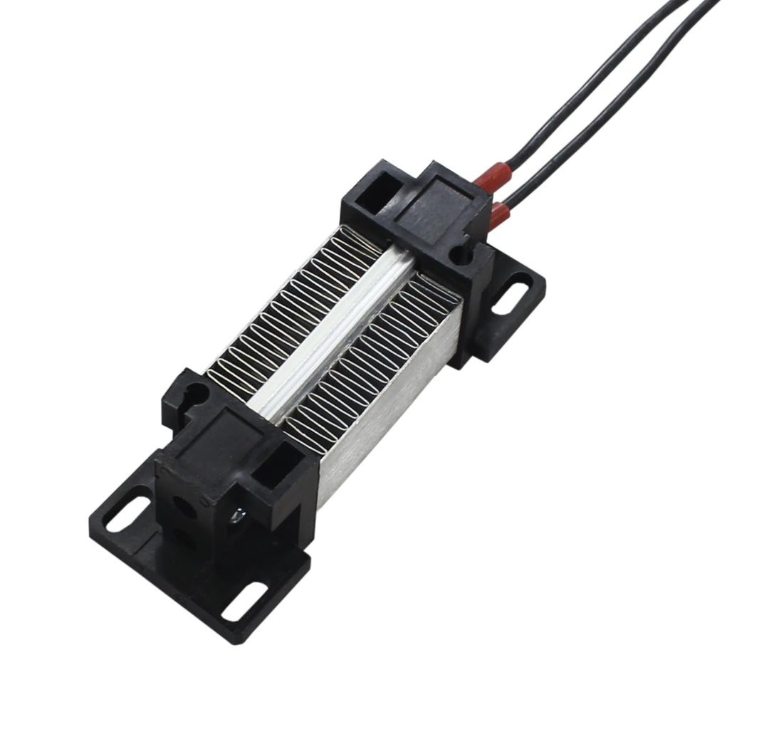 PTC-Heizelement 220V 50W PTC-Keramik-Luftheizgerät, PTC-Heizung, Elektrisch isolierte Keramik-Thermo