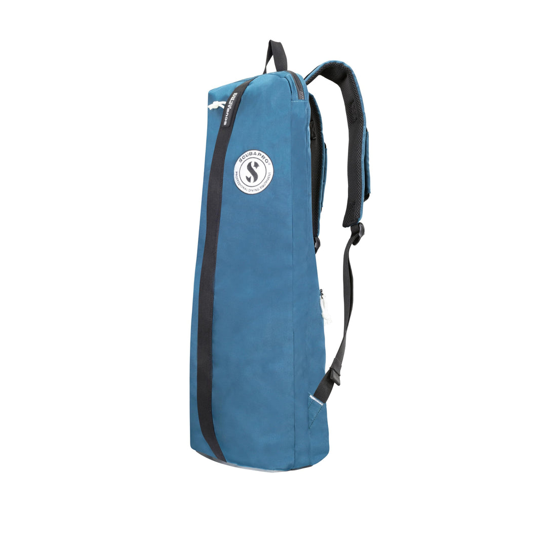 Scubapro Sporttasche Blau, Blau