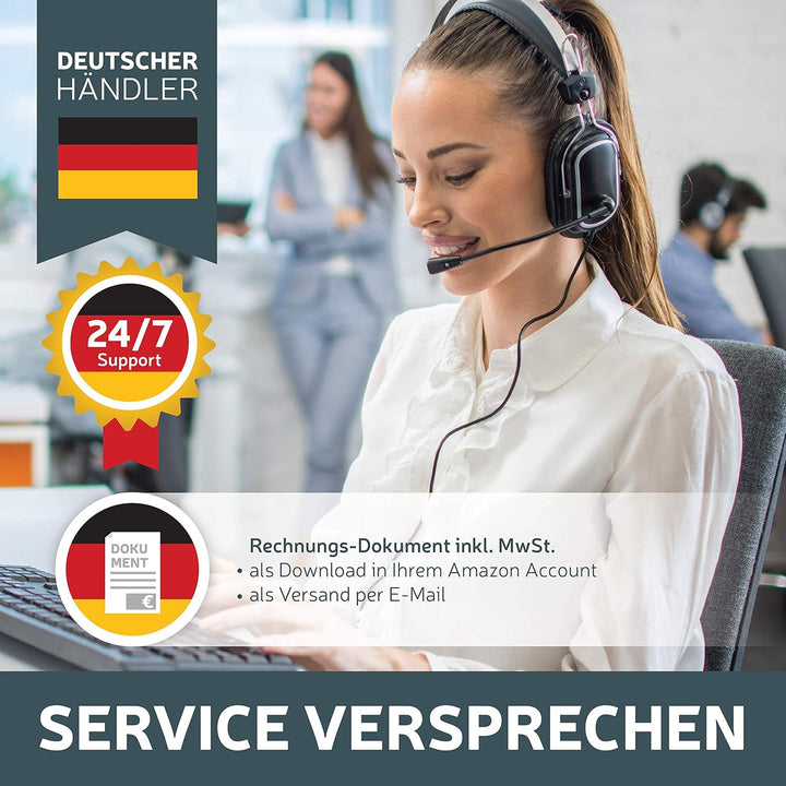 Supremery Tasche kompatibel mit Makita DMP181Z Akku Kompressor Case Zubehör kompakte Tragetasche Kof