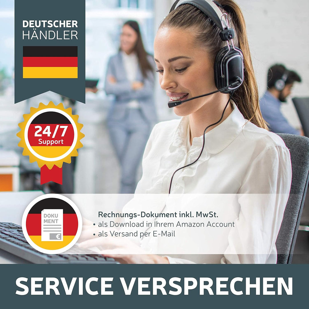 Supremery Tasche kompatibel mit Canon Selphy CP1200 CP1300 CP1500 Case Schutz-Hülle Etui Tragetasche