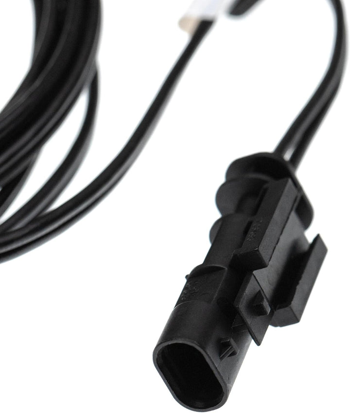 vhbw Niederspannungs-Kabel kompatibel mit Husqvarna Automower 308, 308X (Bj. 2013-2015) Mähroboter -