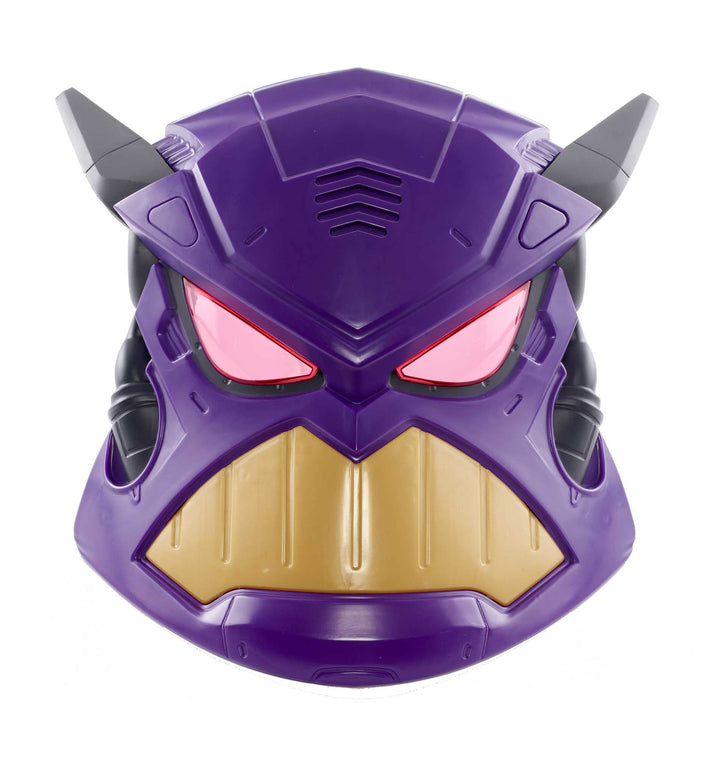 Disney Pixar Lightyear HHJ60 Action Figure Roleplay, Multicolour Zurg Mask, Zurg Mask