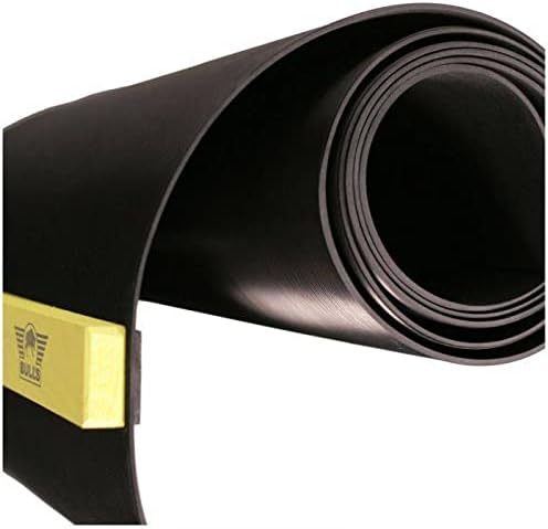 Bull's Rubber Oche Mat 300x90