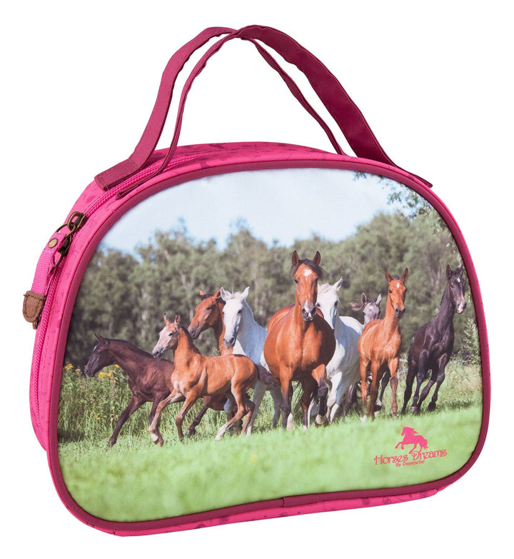 Depesche 8737 - Horses Dreams Beautykoffer