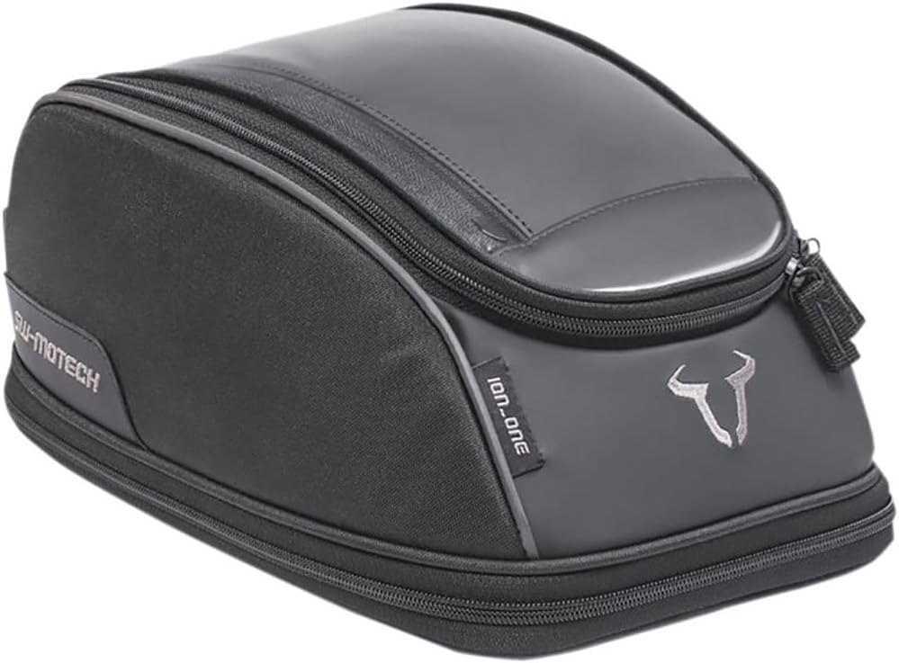 SW-Motech Ion One Tank Bag 5-9 L. for Ion Tank Ring. 600D Polyester